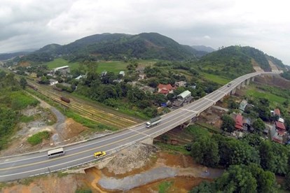 Mise en chantier du projet de connectivité des transports dans les provinces montagneuses du Nord